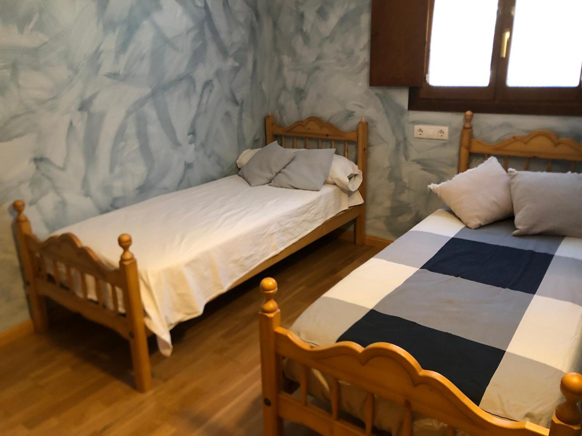Апартаменти Duplex Altos De Santiago Jardin Вільянуа Екстер'єр фото